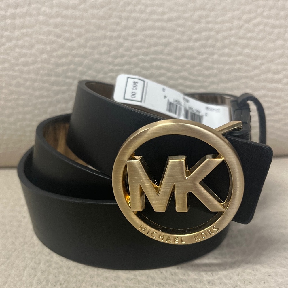 Michael Kors belt